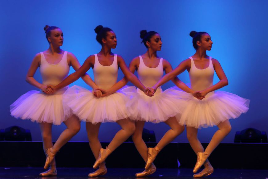 Sharmila Dance Center in Dubai Sharmila Dance Center in Dubai